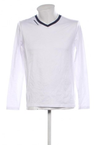 Męska bluzka Unbranded, Rozmiar S, Kolor Biały, Cena 26,99 zł