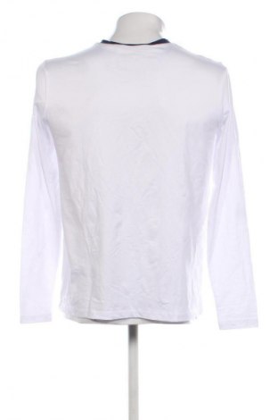 Męska bluzka Unbranded, Rozmiar S, Kolor Biały, Cena 26,99 zł