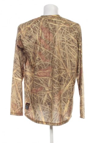 Herren Shirt Unbranded, Größe XL, Farbe Mehrfarbig, Preis 12,00 €