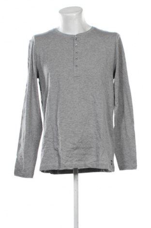 Ανδρική μπλούζα Unbranded, Μέγεθος XL, Χρώμα Γκρί, Τιμή 6,99 €