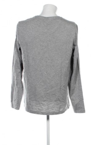 Ανδρική μπλούζα Unbranded, Μέγεθος XL, Χρώμα Γκρί, Τιμή 6,99 €