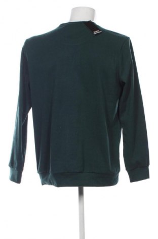 Pánske tričko  Unbranded, Veľkosť L, Farba Zelená, Cena  15,84 €