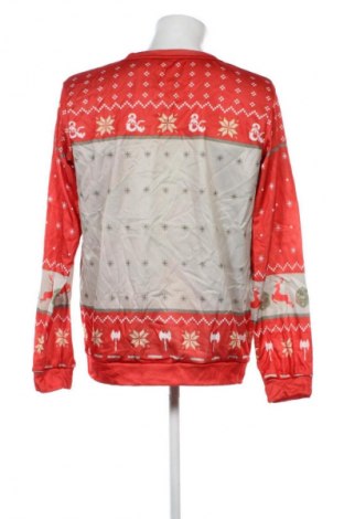 Мъжка блуза Unbranded, Размер XL, Цвят Многоцветен, Цена 6,64 €