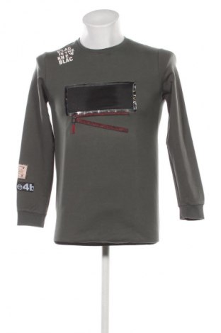 Herren Shirt Unbranded, Größe S, Farbe Grün, Preis € 10,00