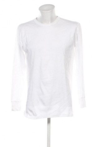 Męska bluzka Unbranded, Rozmiar XL, Kolor Biały, Cena 44,94 zł