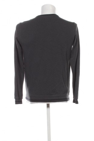 Herren Shirt Unbranded, Größe M, Farbe Grau, Preis € 9,72