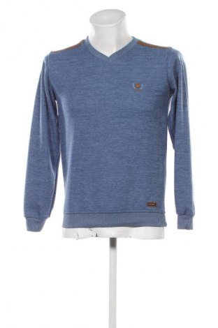 Herren Shirt Unbranded, Größe M, Farbe Blau, Preis € 9,72