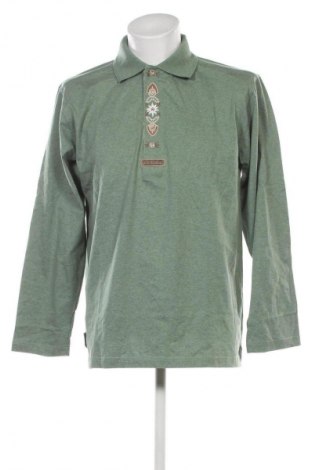 Herren Shirt Unbranded, Größe L, Farbe Grün, Preis 9,72 €