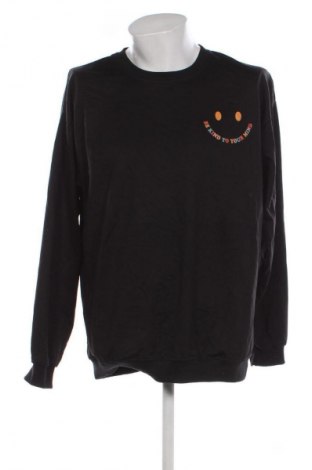 Herren Shirt Unbranded, Größe XXL, Farbe Schwarz, Preis 8,99 €