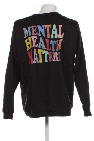 Herren Shirt Unbranded, Größe XXL, Farbe Schwarz, Preis 8,99 €