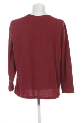 Herren Shirt Unbranded, Größe XXL, Farbe Rot, Preis 7,99 €