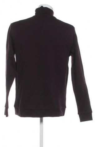 Мъжка блуза Unbranded, Размер L, Цвят Лилав, Цена 19,99 лв.