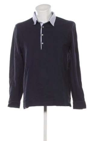 Ανδρική μπλούζα Unbranded, Μέγεθος M, Χρώμα Μπλέ, Τιμή 9,72 €