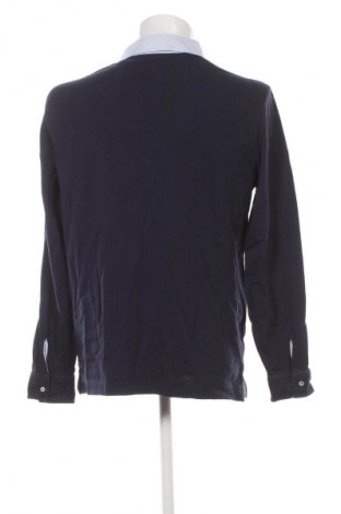 Ανδρική μπλούζα Unbranded, Μέγεθος M, Χρώμα Μπλέ, Τιμή 9,72 €