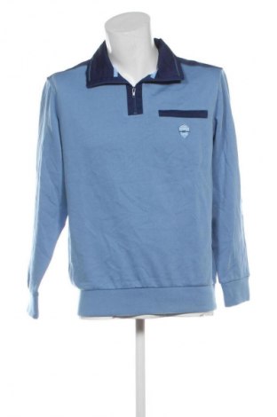 Ανδρική μπλούζα Unbranded, Μέγεθος M, Χρώμα Μπλέ, Τιμή 10,99 €