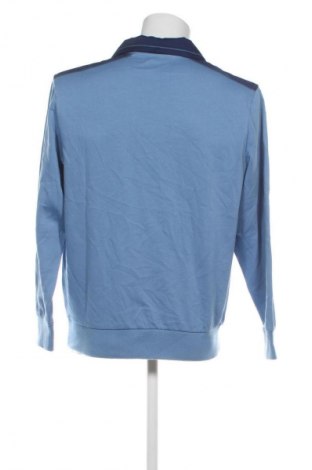 Ανδρική μπλούζα Unbranded, Μέγεθος M, Χρώμα Μπλέ, Τιμή 10,99 €