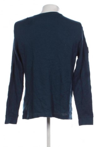 Pánské tričko  Unbranded, Velikost XXL, Barva Modrá, Cena  189,00 Kč