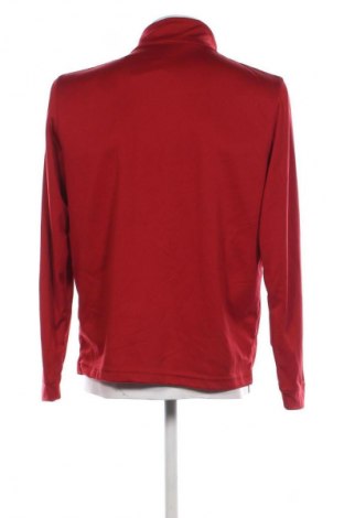 Bluză de bărbați Unbranded, Mărime L, Culoare Roșu, Preț 33,99 Lei