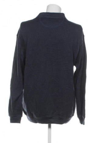 Ανδρική μπλούζα Unbranded, Μέγεθος XXL, Χρώμα Μπλέ, Τιμή 10,99 €