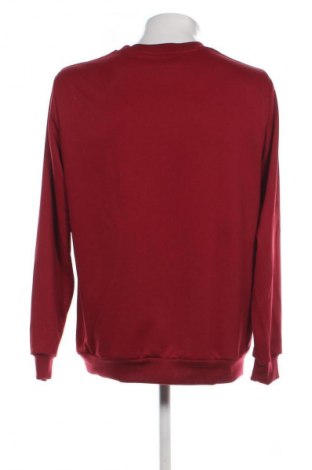 Ανδρική μπλούζα Unbranded, Μέγεθος M, Χρώμα Κόκκινο, Τιμή 9,72 €