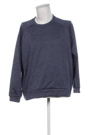 Ανδρική μπλούζα Unbranded, Μέγεθος XXL, Χρώμα Μπλέ, Τιμή 8,99 €