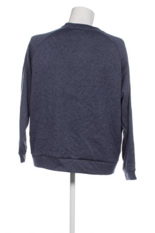 Ανδρική μπλούζα Unbranded, Μέγεθος XXL, Χρώμα Μπλέ, Τιμή 8,99 €