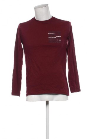 Ανδρική μπλούζα Unbranded, Μέγεθος S, Χρώμα Κόκκινο, Τιμή 6,99 €