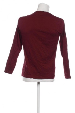 Ανδρική μπλούζα Unbranded, Μέγεθος S, Χρώμα Κόκκινο, Τιμή 6,99 €