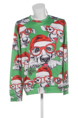 Herren Shirt Unbranded, Größe XL, Farbe Mehrfarbig, Preis € 9,99