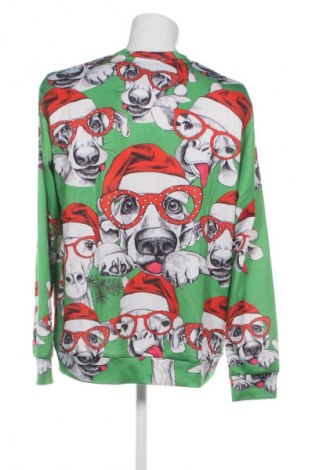 Herren Shirt Unbranded, Größe XL, Farbe Mehrfarbig, Preis € 9,99