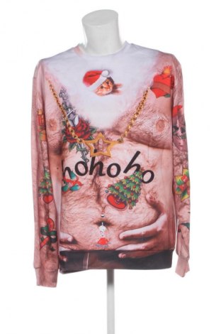 Herren Shirt Unbranded, Größe XL, Farbe Mehrfarbig, Preis € 9,99