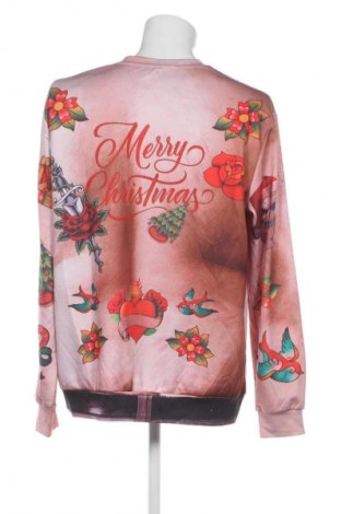 Herren Shirt Unbranded, Größe XL, Farbe Mehrfarbig, Preis € 9,99