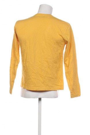 Herren Shirt Unbranded, Größe L, Farbe Gelb, Preis € 8,99