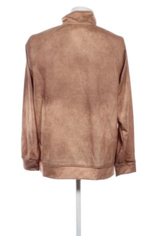 Herren Shirt Unbranded, Größe L, Farbe Braun, Preis € 7,99