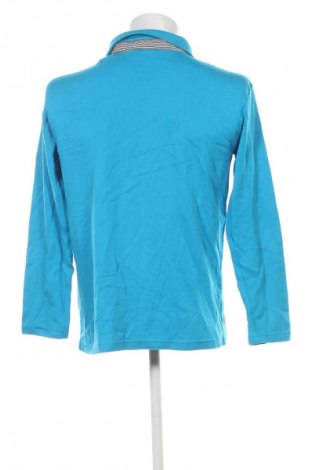 Bluză de bărbați Unbranded, Mărime XXL, Culoare Albastru, Preț 42,99 Lei