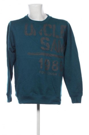 Pánske tričko  Unbranded, Veľkosť L, Farba Modrá, Cena  9,95 €