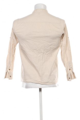 Ανδρική μπλούζα Unbranded, Μέγεθος S, Χρώμα  Μπέζ, Τιμή 9,72 €