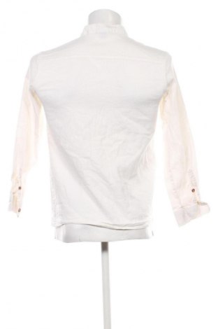 Ανδρική μπλούζα Unbranded, Μέγεθος S, Χρώμα Εκρού, Τιμή 9,72 €