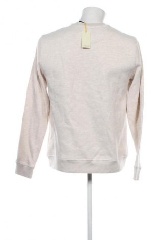 Bluză de bărbați Unbranded, Mărime M, Culoare Bej, Preț 196,99 Lei