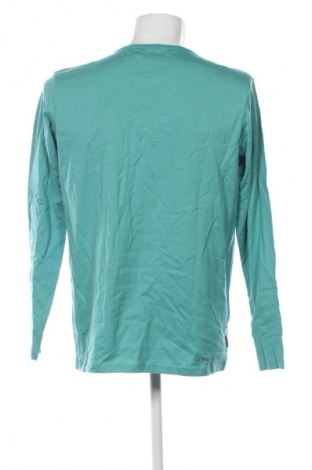 Męska bluzka Unbranded, Rozmiar L, Kolor Zielony, Cena 33,99 zł