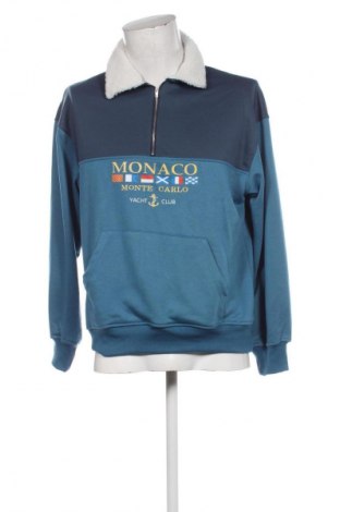 Pánske tričko  Unbranded, Veľkosť S, Farba Modrá, Cena  4,95 €