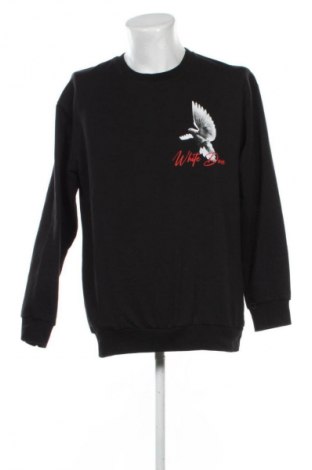 Мъжка блуза Unbranded, Размер XXL, Цвят Черен, Цена 6,13 €