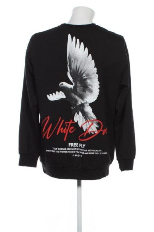 Мъжка блуза Unbranded, Размер XXL, Цвят Черен, Цена 6,13 €