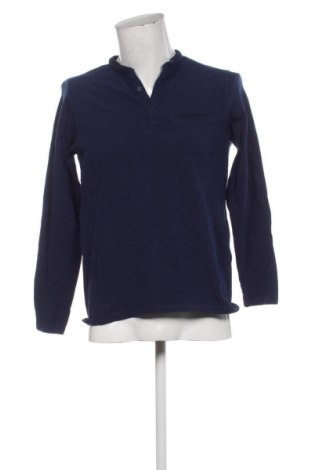 Ανδρική μπλούζα Unbranded, Μέγεθος L, Χρώμα Μπλέ, Τιμή 6,99 €