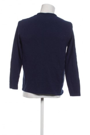 Ανδρική μπλούζα Unbranded, Μέγεθος L, Χρώμα Μπλέ, Τιμή 6,99 €