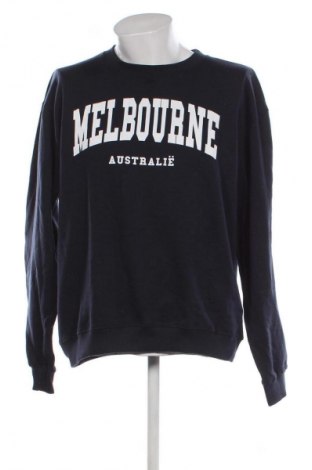 Męska bluzka Unbranded, Rozmiar L, Kolor Niebieski, Cena 47,99 zł