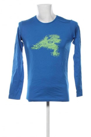 Pánské tričko  Unbranded, Velikost S, Barva Modrá, Cena  159,00 Kč