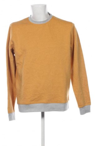 Ανδρική μπλούζα Unbranded, Μέγεθος L, Χρώμα Κίτρινο, Τιμή 9,99 €
