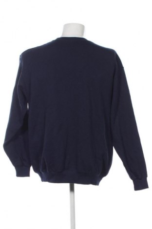 Pánské tričko  Unbranded, Velikost XL, Barva Modrá, Cena  249,00 Kč