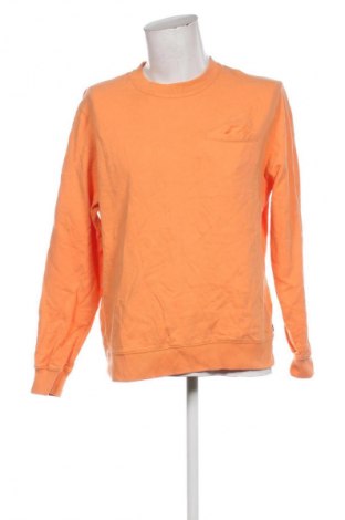 Męska bluzka Unbranded, Rozmiar L, Kolor Pomarańczowy, Cena 44,00 zł